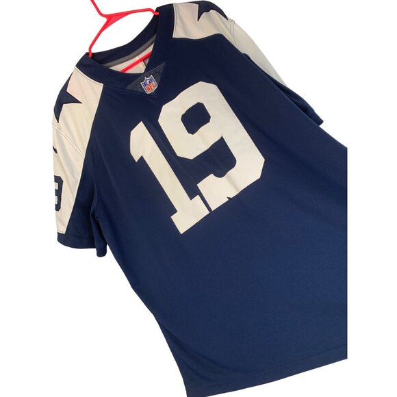 Amari Cooper #19 Dallas Cowboys NFL Nike Jersey XXL - Picture 1 of 10